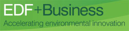 EDF+Business logo