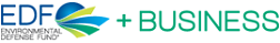 EDF+Business logo