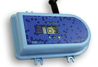 Regan controller