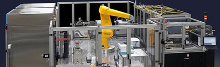 Laboratory Robot Laboratory Robot