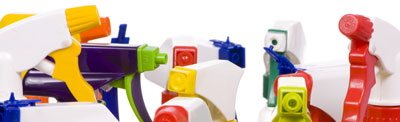 Chemicals in your home Chemicals in your home