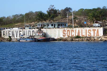 Cuba Cuba