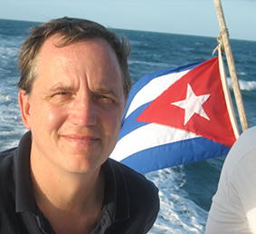 Dan Whittle