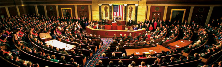 US Congress