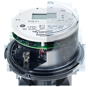 Consert's Virtual Peak Plant device