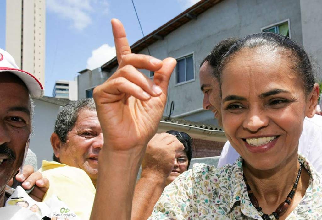 Marina Silva