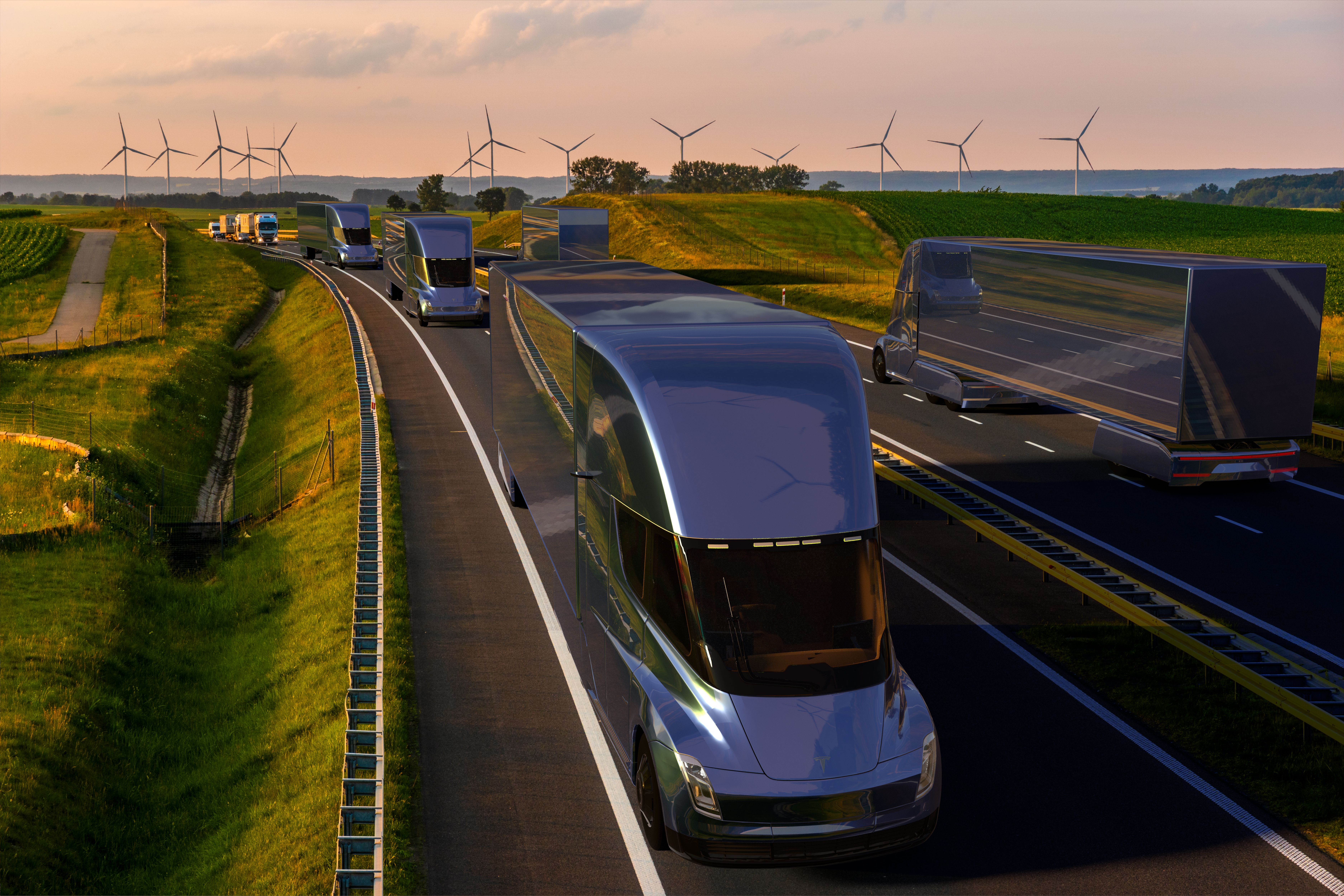electric_truck