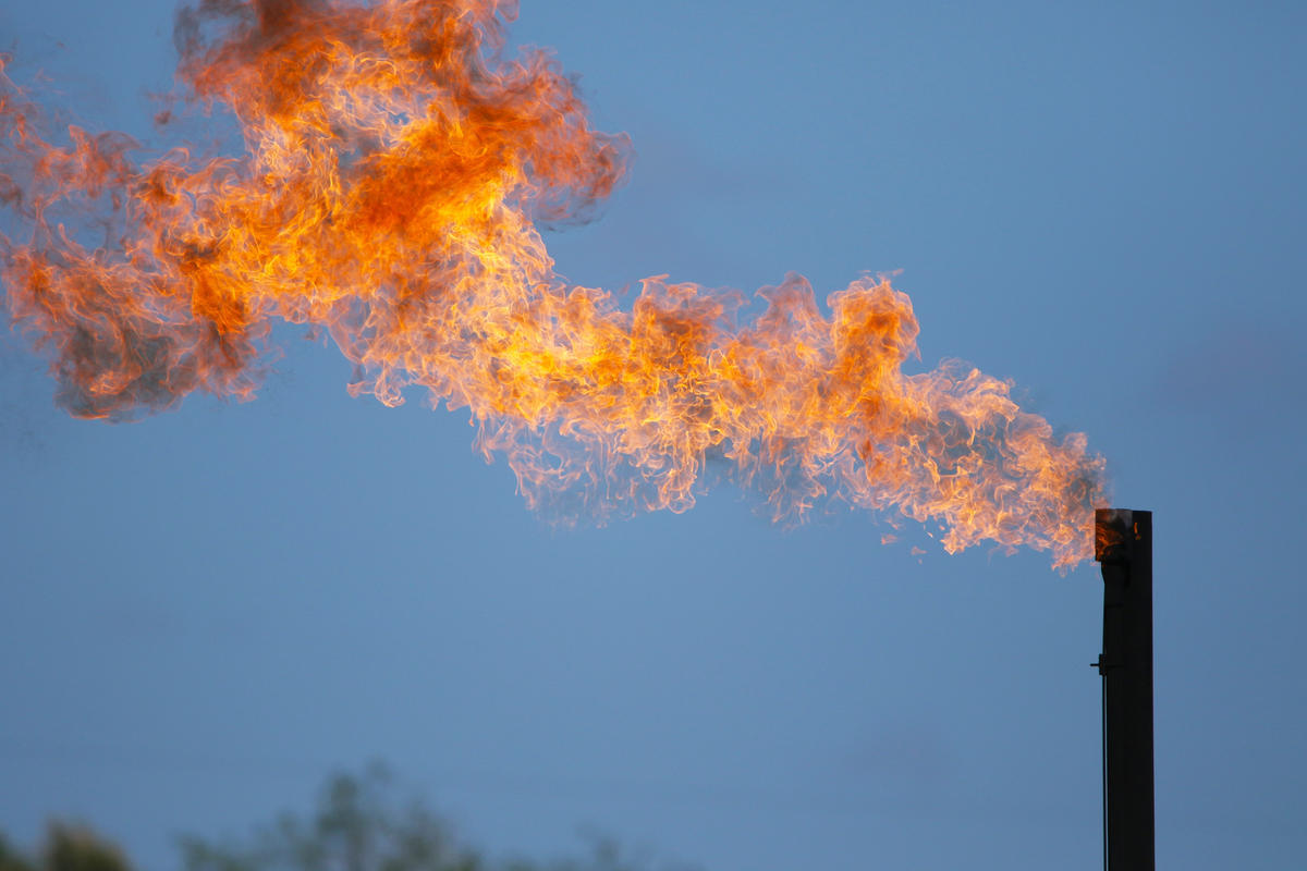 Deal on first-ever EU law curbs methane emissions