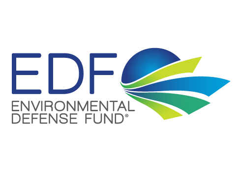 Environmental Defense Fund Logo