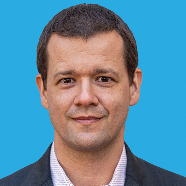 Gene Berdichevsky