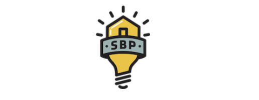 SBP logo