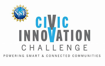 Civic Innovation Challenge logo