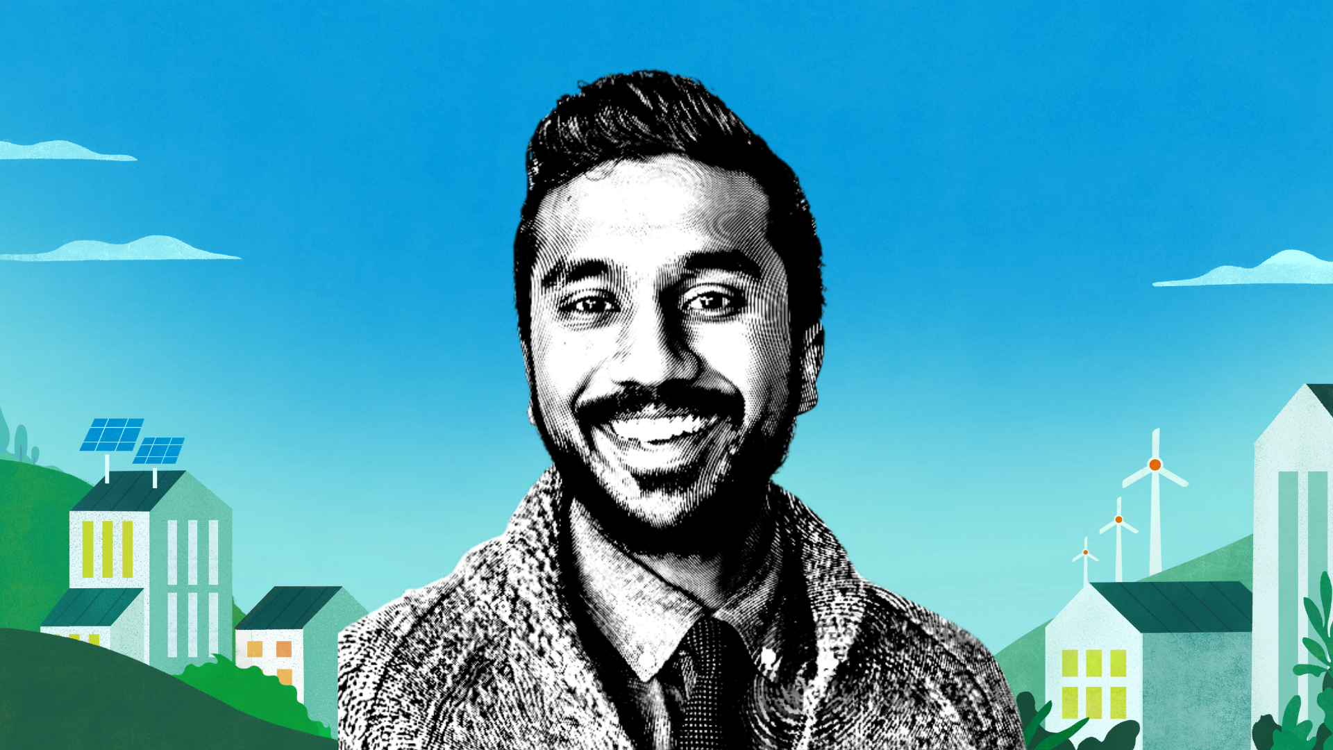 Ryan Panchadsaram