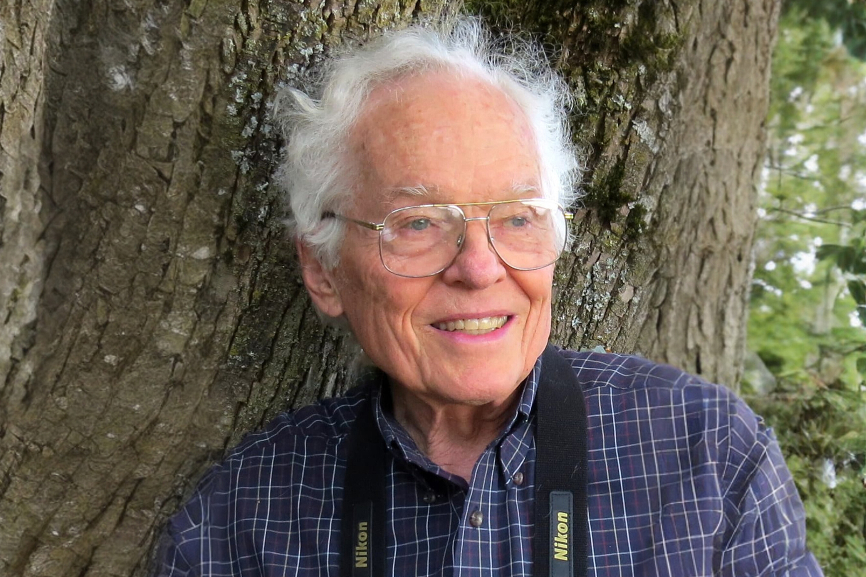 Charles Wurster