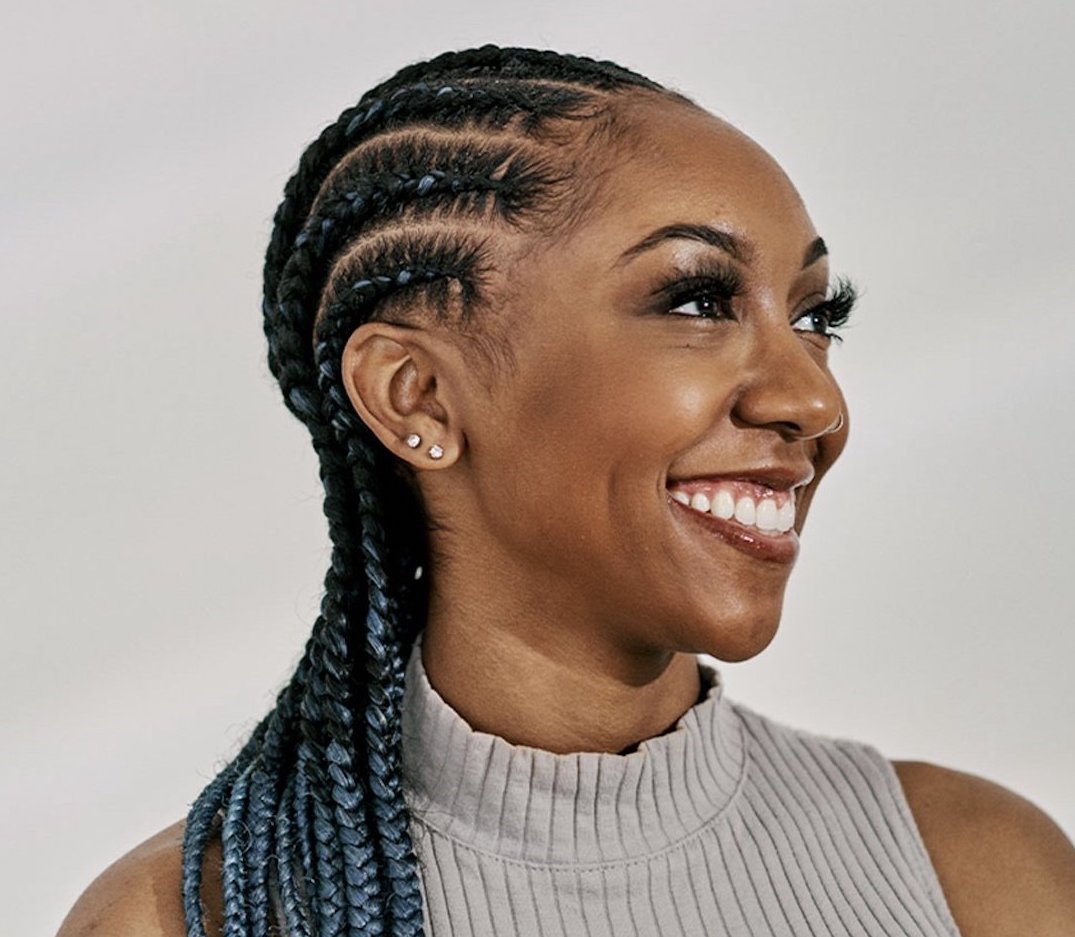 Ciara Imani May