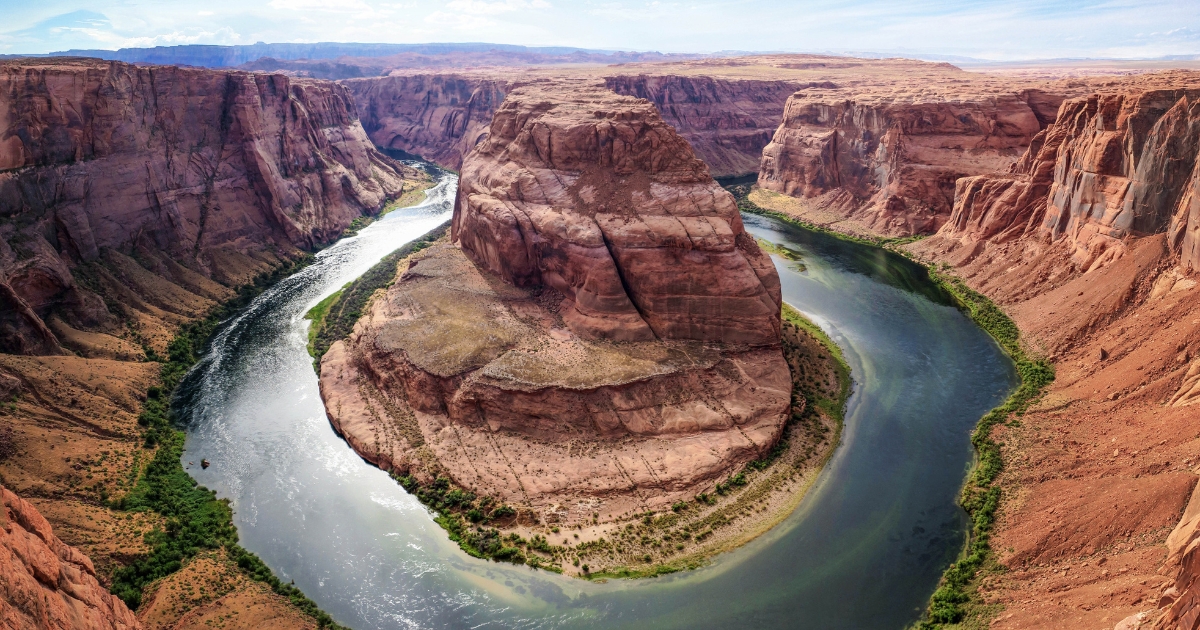 Grand canyon