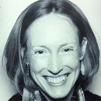 Anne Seft