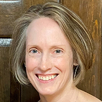 Anne Senft photo
