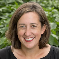 Jill Isenberger photo