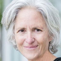 Jill Isenberger photo