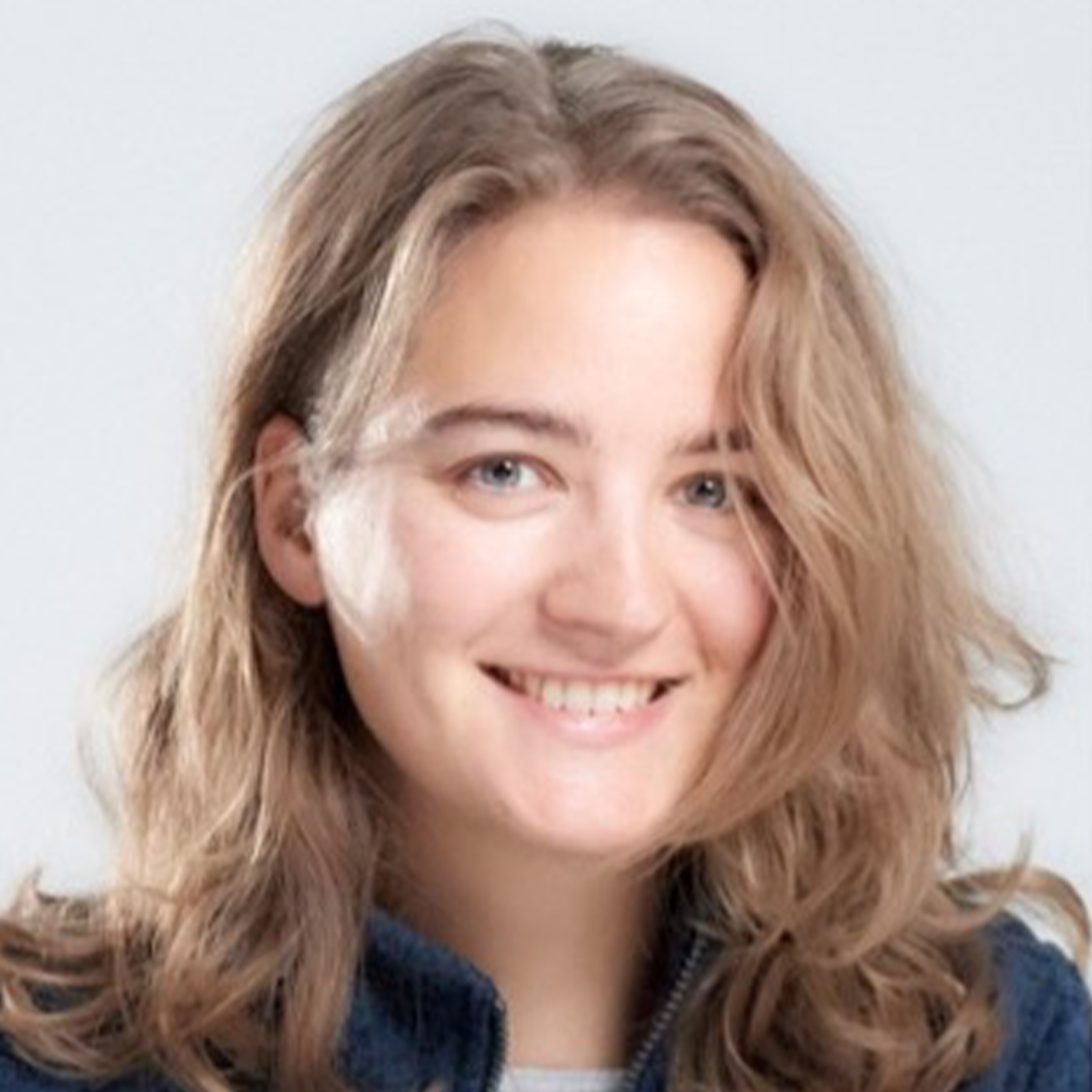 Charlotte Laufkötter