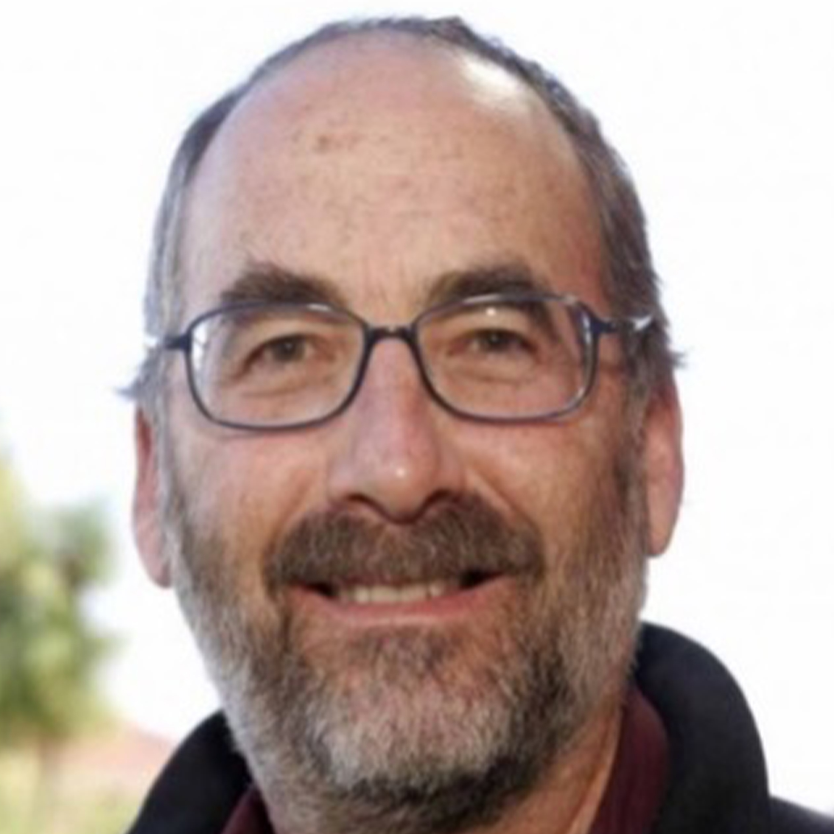 David Siegel
