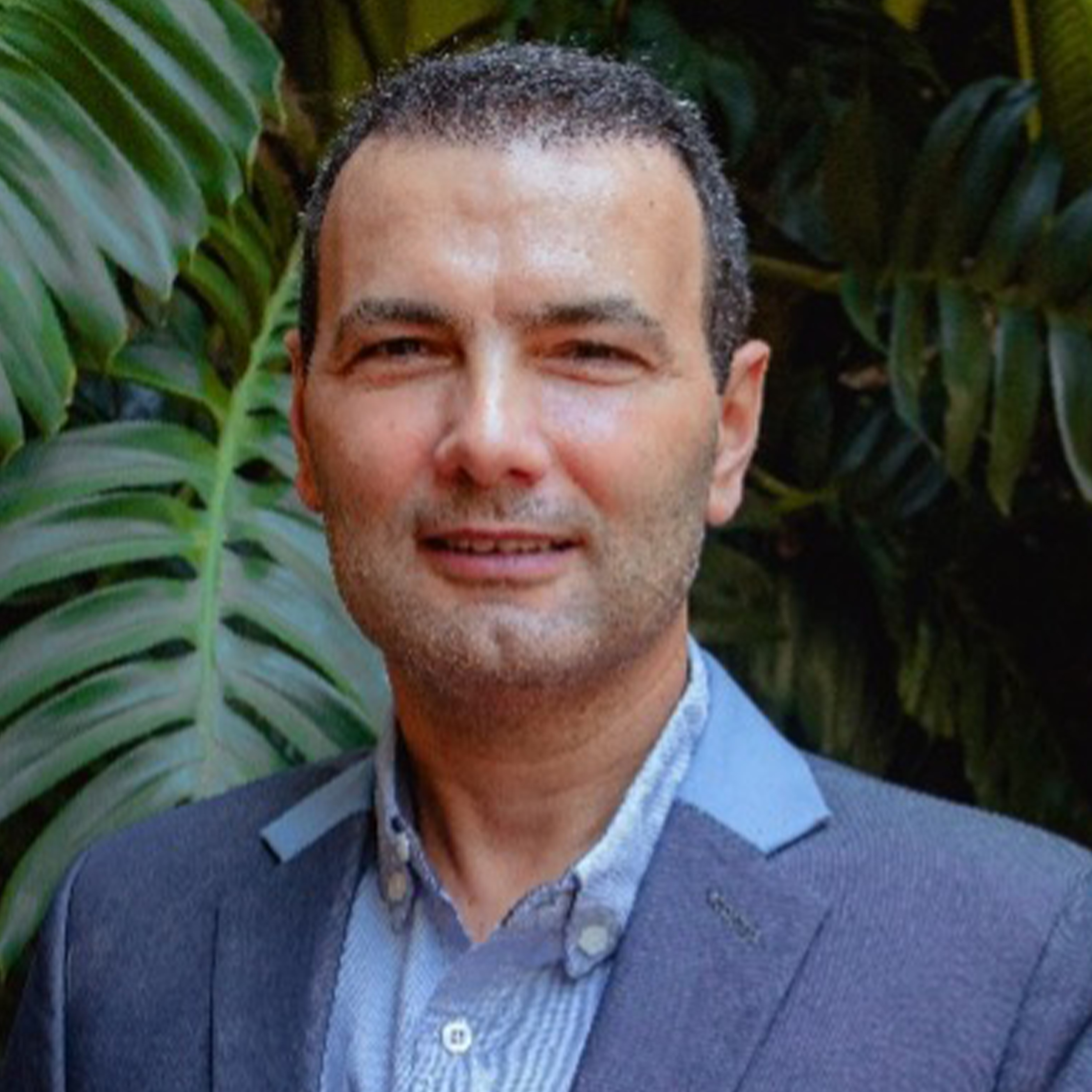 Hugo Sarmento