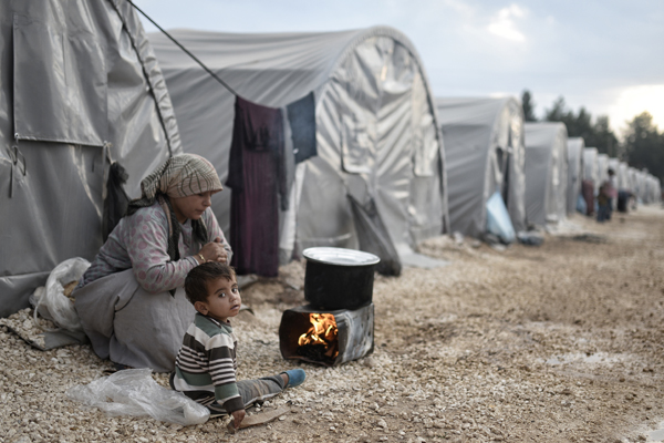 Syria