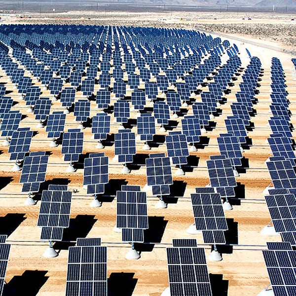 Clean Energy for Defense