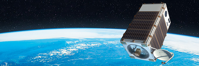 MethaneSAT MethaneSAT