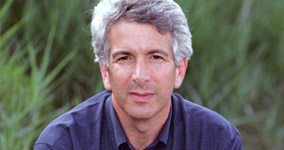 Fred Krupp