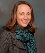Erica Morehouse\