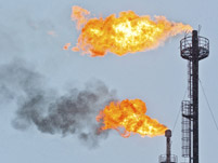 Natural gas