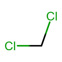 DCM molecule