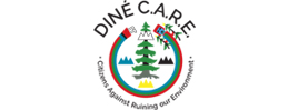 Dine C.A.R.E. logo