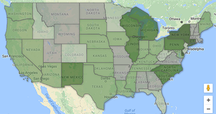Grading the nation: Lead pipe disclosure policies | Environmental ...