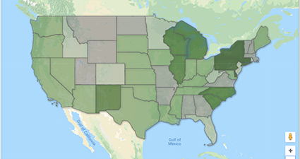 Grading the nation: Lead pipe disclosure policies | Environmental ...