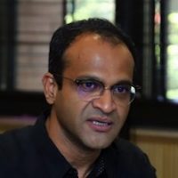 Hisham Mundol photo