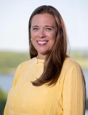 Amanda Leland