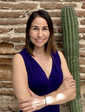 Ana Suárez