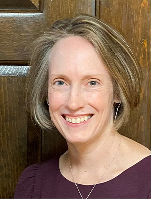 Anne Senft