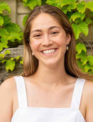 Grace Hauser Grace Hauser