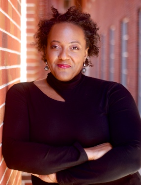 Heather McTeer Toney Heather McTeer Toney