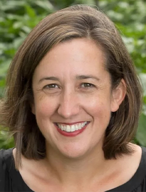 Jill Isenbarger