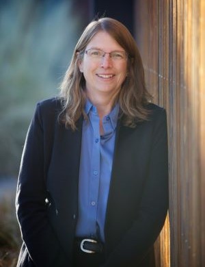 Lisa Dilling, Associate Chief Scientist