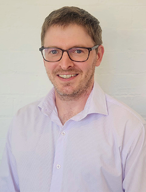 Mark Lunt
