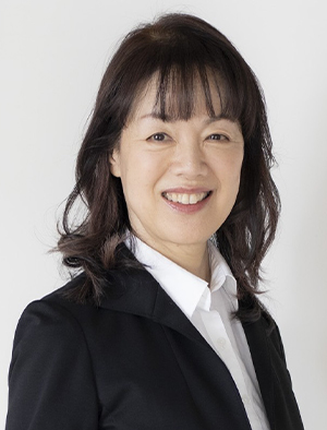 Masako Konishi