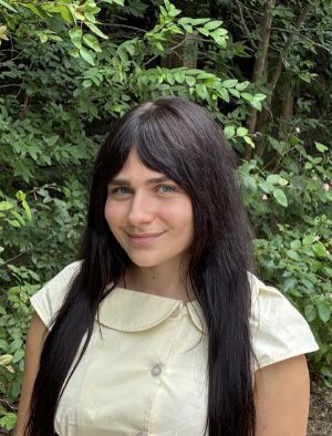 Headshot of Micha Urban