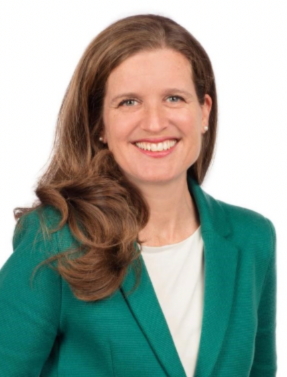 Helen Spence-Jackson Helen Spence-Jackson headshot