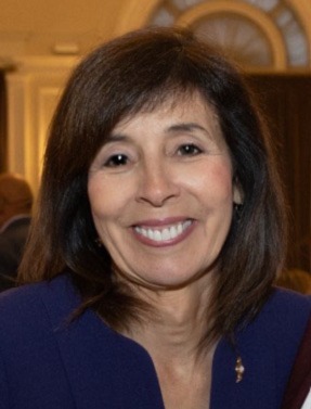 Maria Doa - Senior Director, Chemical Policy - Environmental